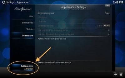 400px-Confluence_-_settings_level