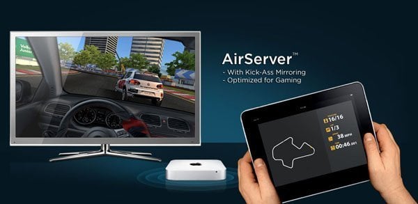 AirServer AirServer