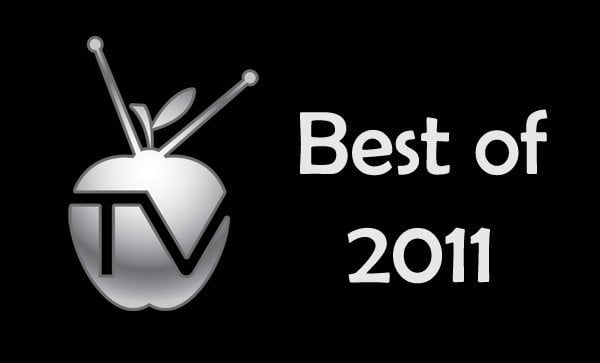 Apple TV Hacks Best of 2011 Award Winner Announced