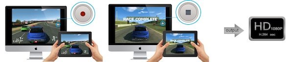 record-ios-app-x-mirage