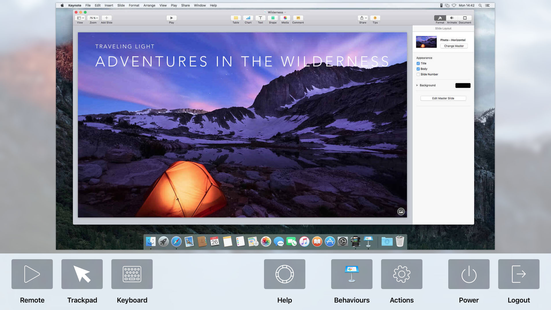 RemoteBuddyDisplayMenuView