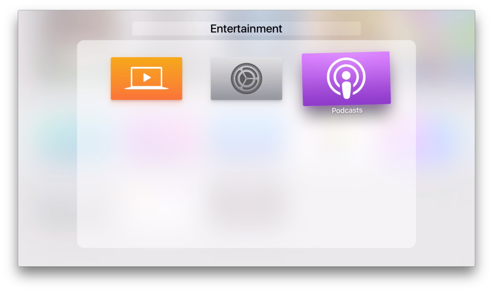 folders